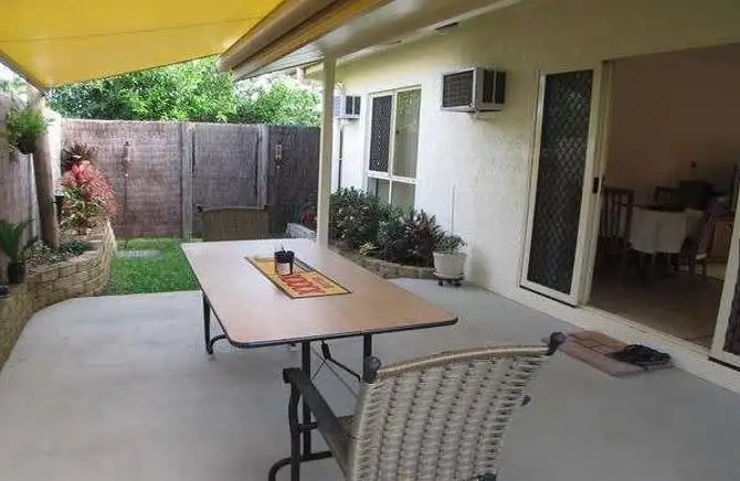 Fifth view of Homely villa listing, 4/4-8 Pool Close, Woree QLD 4868