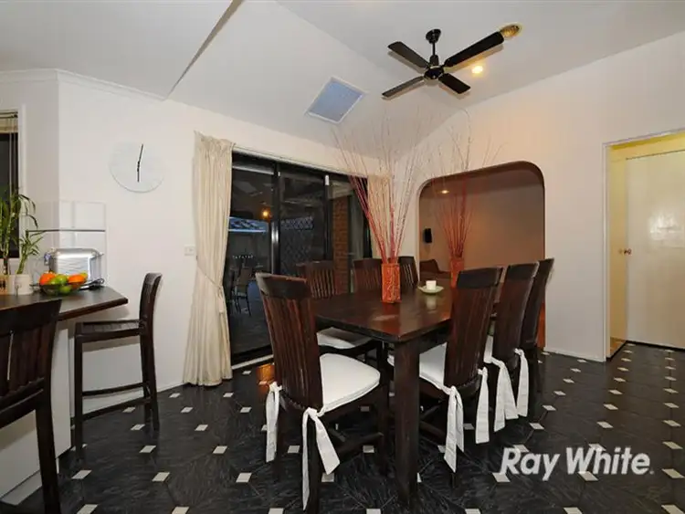 Fourth view of Homely house listing, 11 Fig Court, Cranbourne North VIC 3977