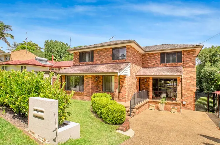 63 Copeland Road, Heathcote NSW 2233
