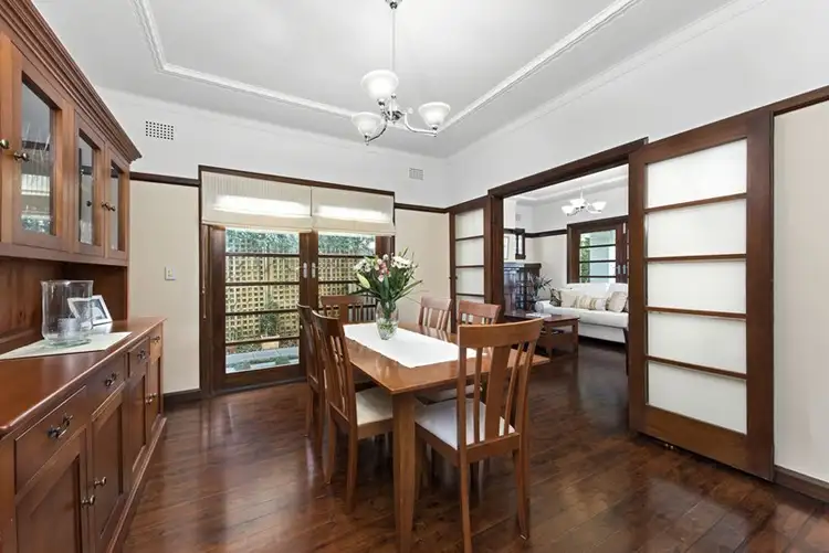 Sixth view of Homely house listing, 6 Bent Street, Greenwich NSW 2065