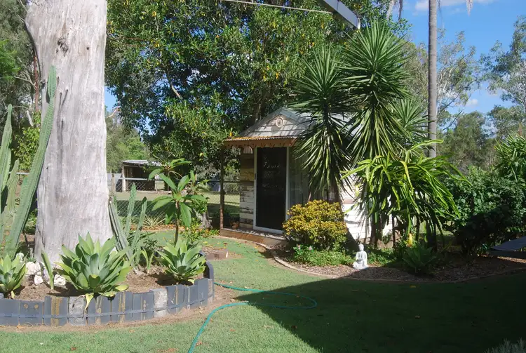 Fifth view of Homely rural property listing, Address available on request