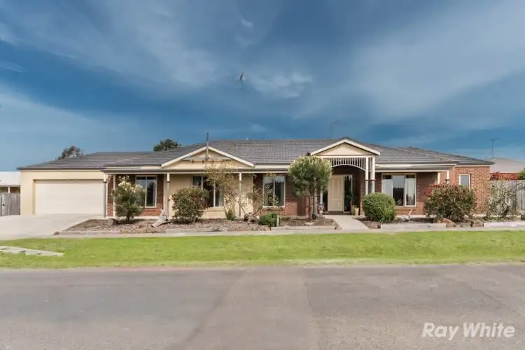 Main view of Homely house listing, 54 Levy Road, Bannockburn VIC 3331