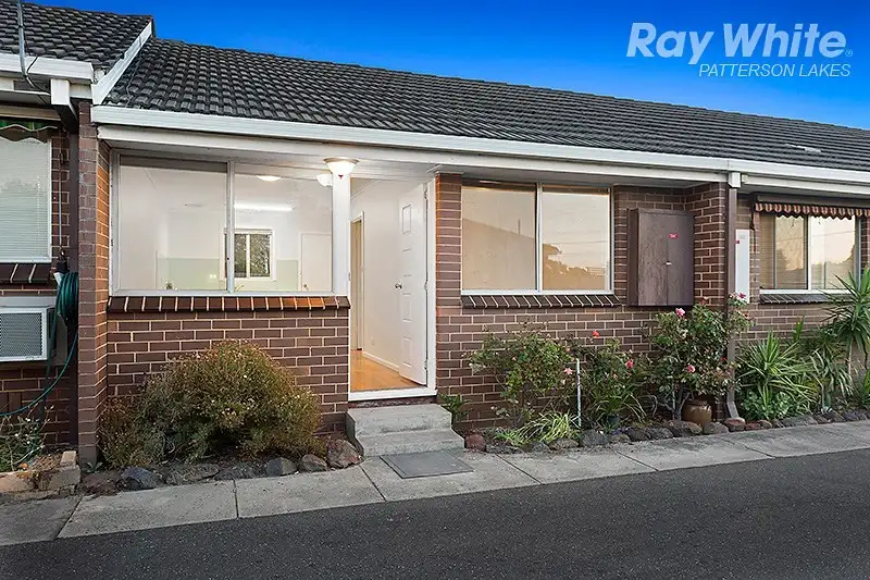 Main view of Homely unit listing, 4/70 Chute Street, Mordialloc VIC 3195