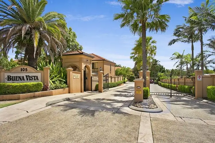 Sixth view of Homely townhouse listing, 35/105 Oldfield Road, Sinnamon Park QLD 4073