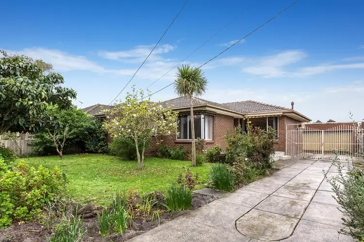 14 Columbia Street, Oakleigh South VIC 3167