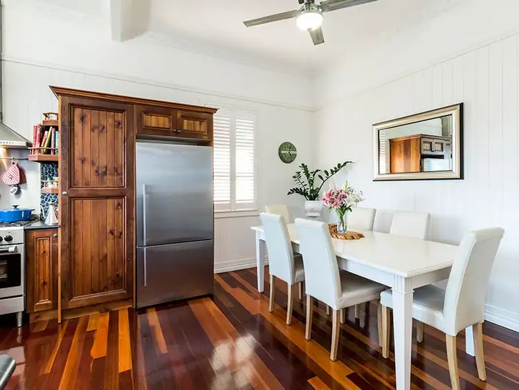 Sixth view of Homely house listing, 38 Ryder Street, Wynnum QLD 4178
