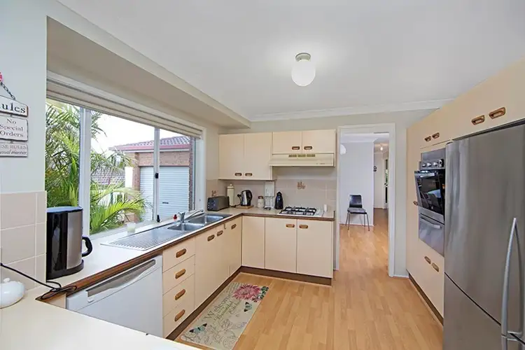 Third view of Homely house listing, 3 Montana Place, Bateau Bay NSW 2261