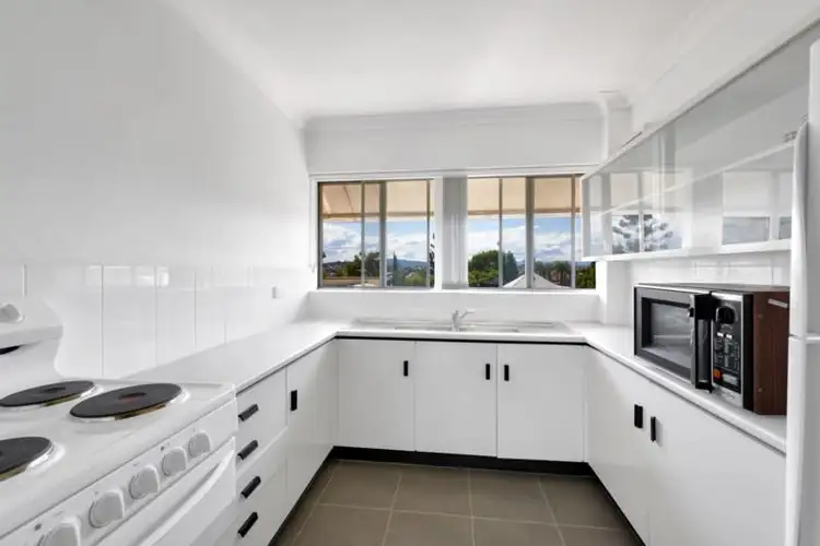 Second view of Homely unit listing, 5/8 Bonney Avenue, Clayfield QLD 4011