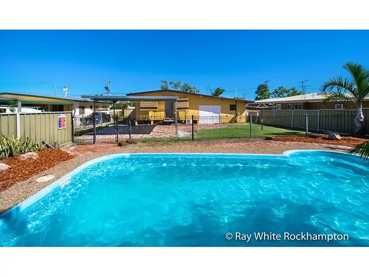 Second view of Homely house listing, 618 Norman Road, Norman Gardens QLD 4701
