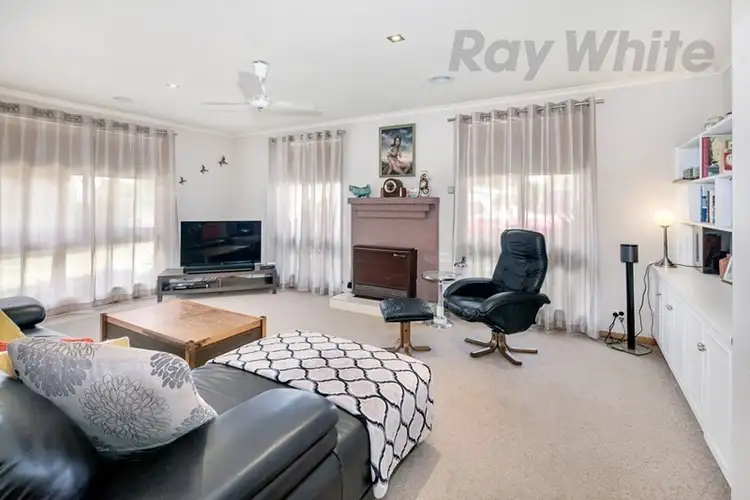 Third view of Homely house listing, 6 Regent Drive, Canadian VIC 3350