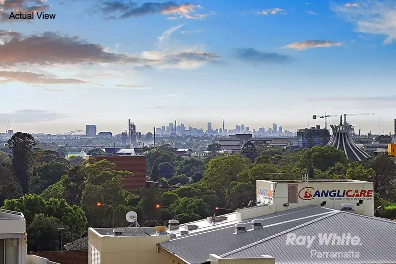 Main view of Homely unit listing, 144/13-15 Hassall Street, Parramatta NSW 2150