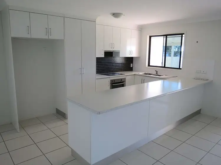 Second view of Homely house listing, 26 Berthun Street, Emerald QLD 4720