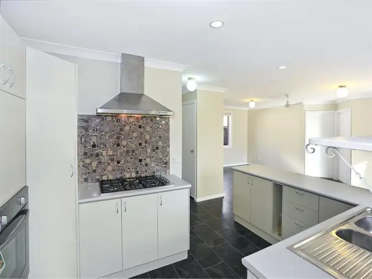 Third view of Homely house listing, 9 Sandstock Place, Woodcroft NSW 2767