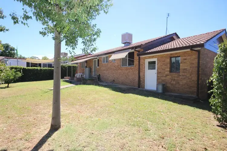 Seventh view of Homely house listing, 3 Joseph Brown Place, Tamworth NSW 2340