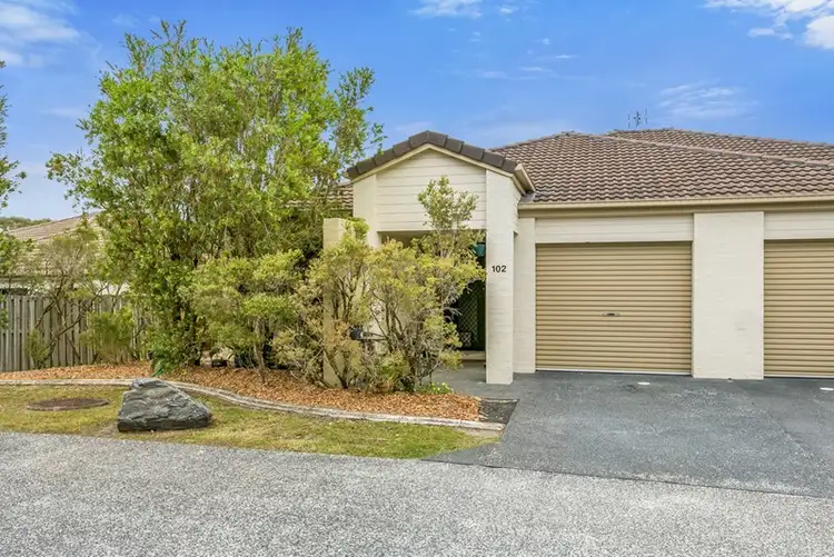 Fourth view of Homely townhouse listing, 102/590 Pine Ridge Road, Coombabah QLD 4216