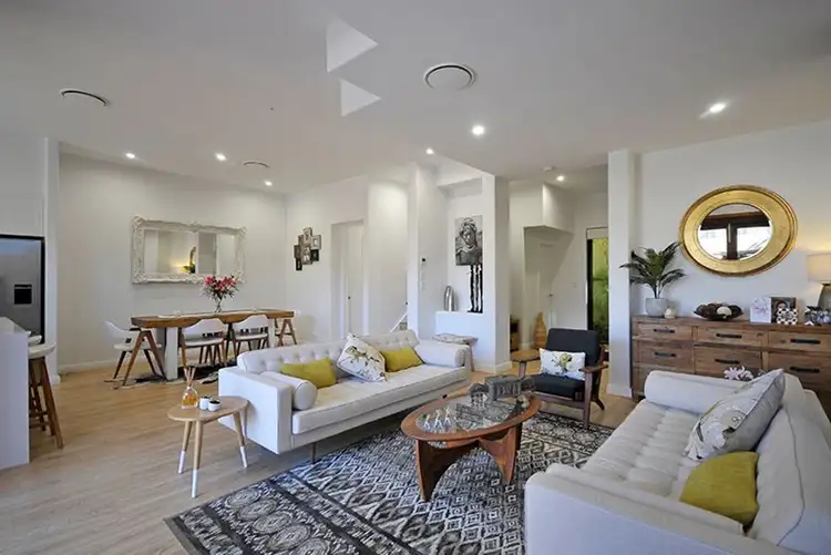 Sixth view of Homely house listing, 2/28 Nagel Avenue, Miami QLD 4220