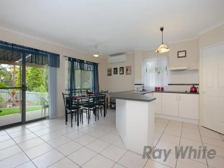 Fourth view of Homely house listing, 34 Bellevue Lane, Fennell Bay NSW 2283