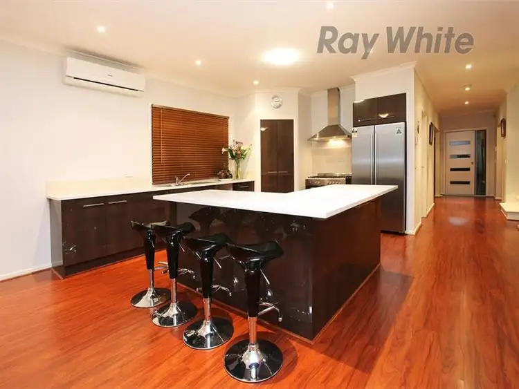 Sixth view of Homely house listing, 10 Fantail Crescent, Truganina VIC 3027