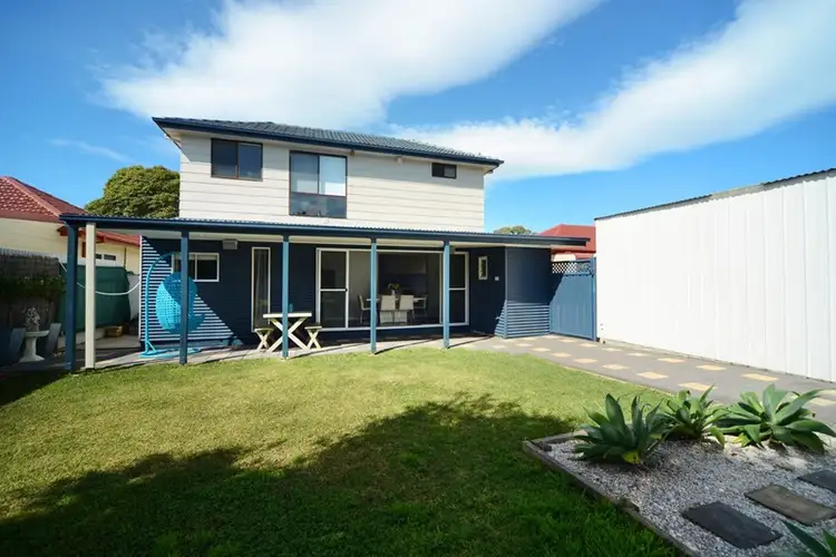 Third view of Homely house listing, 10 Oxford Road, Dapto NSW 2530