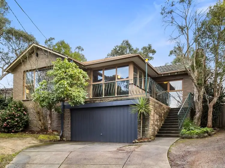 18 Sharrow Road, Mitcham VIC 3132