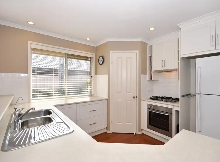 Fourth view of Homely house listing, 54 Serafino Drive, Noarlunga Downs SA 5168