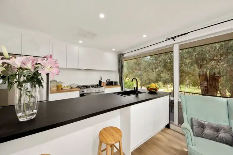 Second view of Homely house listing, 13 Berne Crescent, Macgregor ACT 2615
