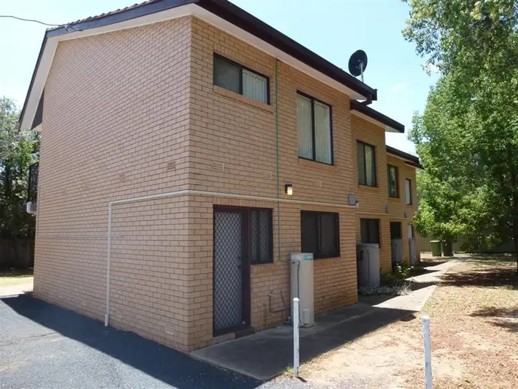 Seventh view of Homely unit listing, 7/144 Bourke Street, Dubbo NSW 2830