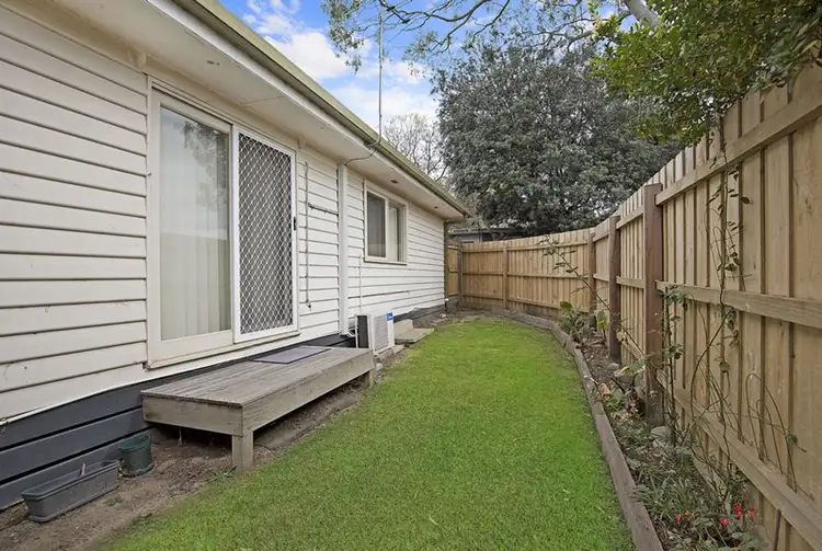 Seventh view of Homely house listing, 7 Reeves Street, Watsonia VIC 3087