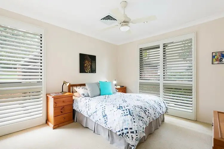 Seventh view of Homely house listing, 43 Wyomee Avenue, West Pymble NSW 2073