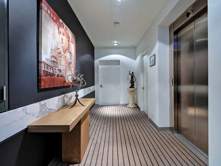 Fourth view of Homely apartment listing, 30304/2 Ephraim Island, Paradise Point QLD 4216