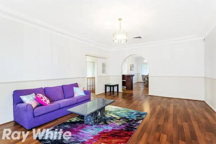 Fourth view of Homely house listing, RMB 31 Windsor Road, Baulkham Hills NSW 2153