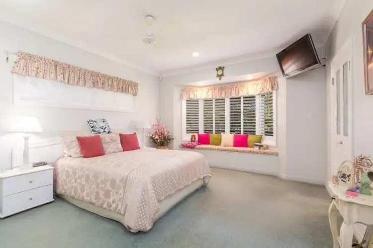 Seventh view of Homely house listing, 74 Dalrymple, Innisfail Estate QLD 4860