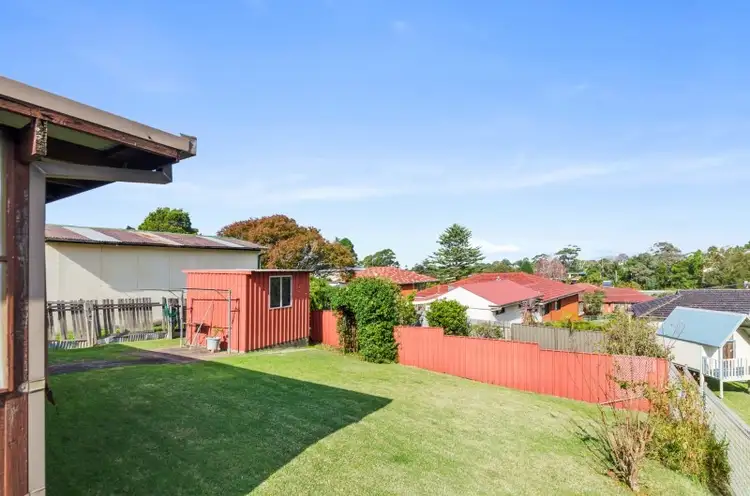 Second view of Homely house listing, 11 Coxs Avenue, Corrimal NSW 2518