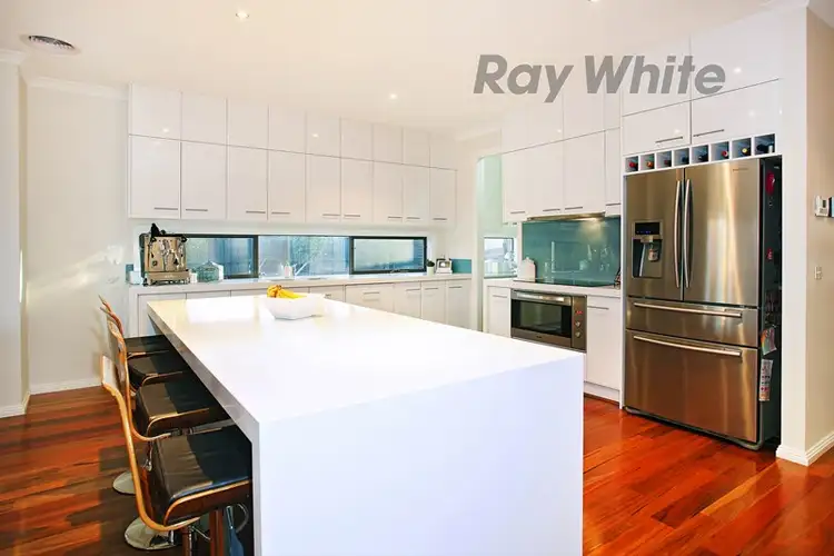 Seventh view of Homely house listing, 7 Dune Street, Point Cook VIC 3030