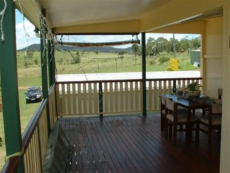Seventh view of Homely rural property listing, Address available on request
