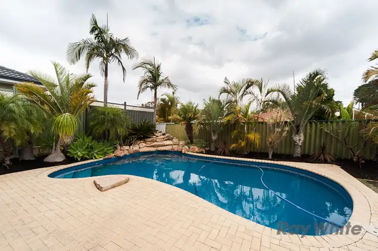 Fifth view of Homely house listing, 23 McMahon Way, Kardinya WA 6163