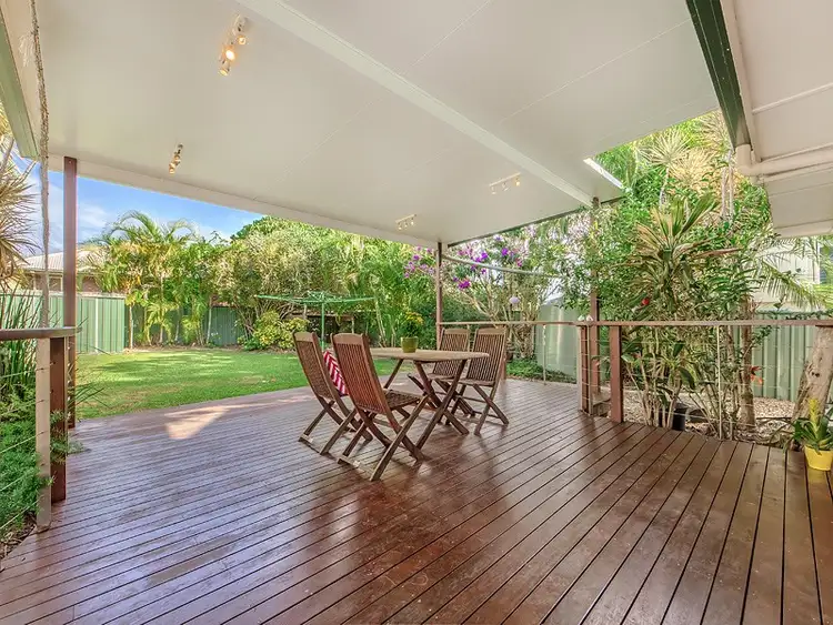 Second view of Homely house listing, 114 Falconer Street, Southport QLD 4215