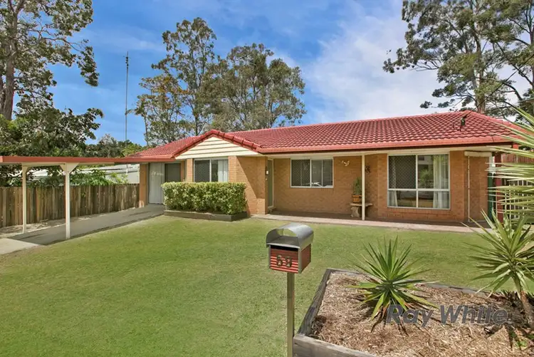 Fifth view of Homely house listing, 59 Kennedy Drive, Capalaba QLD 4157