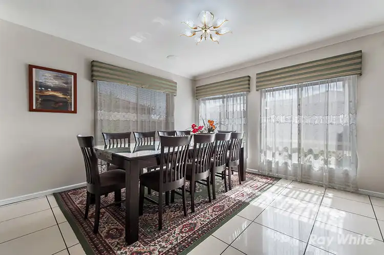 Fifth view of Homely house listing, 90 Tenterfield Drive, Burnside Heights VIC 3023