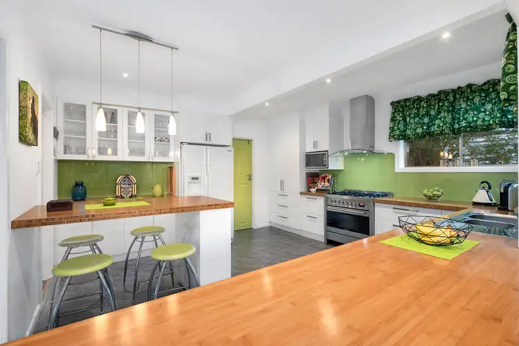 Sixth view of Homely house listing, 16 NURSERY Road, Croydon VIC 3136