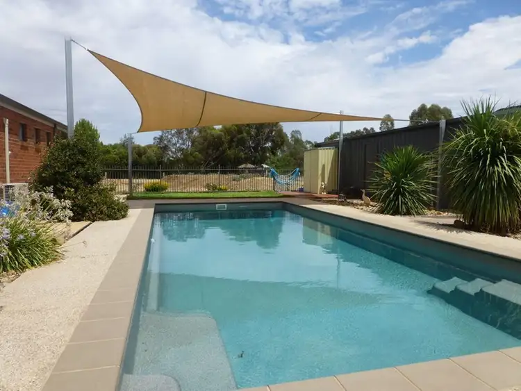 Fifth view of Homely house listing, 59 Chelsworth Drive, Echuca VIC 3564