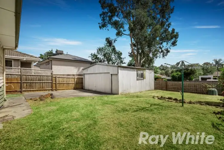 Fifth view of Homely house listing, 9 Mingeta Avenue, Blackburn South VIC 3130
