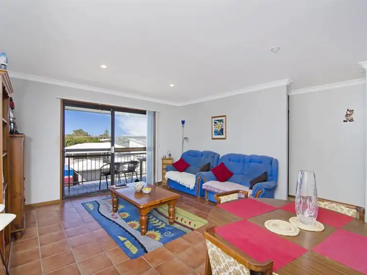 Fifth view of Homely unit listing, 7/2 Nalla Court, Palm Beach QLD 4221