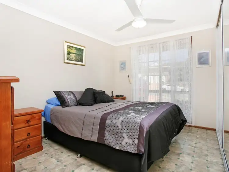 Fifth view of Homely house listing, 1 Zappia Place, Edensor Park NSW 2176