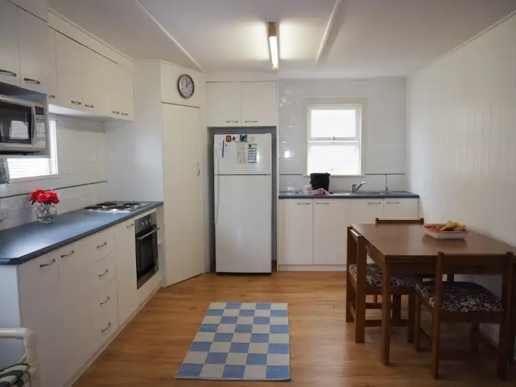 Fourth view of Homely house listing, 187 Tooley Street, Maryborough QLD 4650