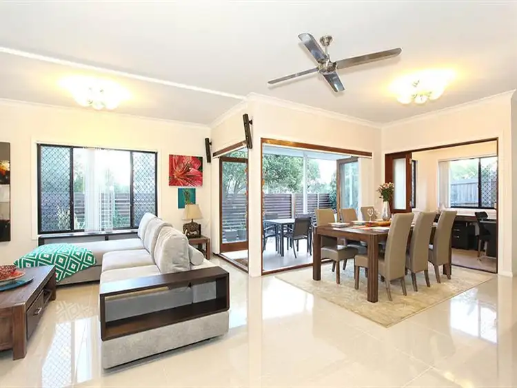 3 Finsbury Street, Newmarket QLD 4051