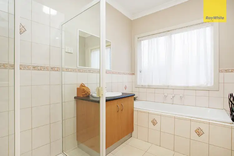 Sixth view of Homely house listing, 41 Bloomsbury Drive, Taylors Hill VIC 3037