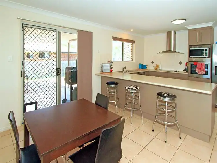 Fourth view of Homely house listing, 45 Robinson Street, Taranganba QLD 4703