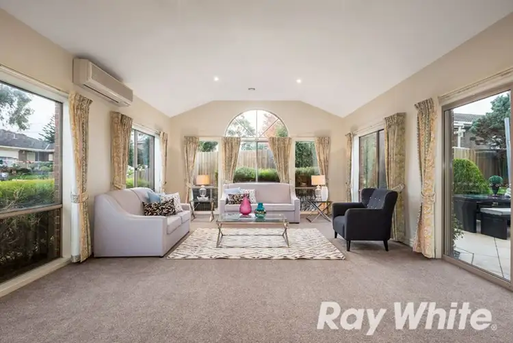 Fourth view of Homely house listing, 28 Elonara Road, Vermont South VIC 3133