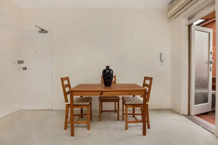 Third view of Homely apartment listing, 9/17 Loftus Street, Ashfield NSW 2131